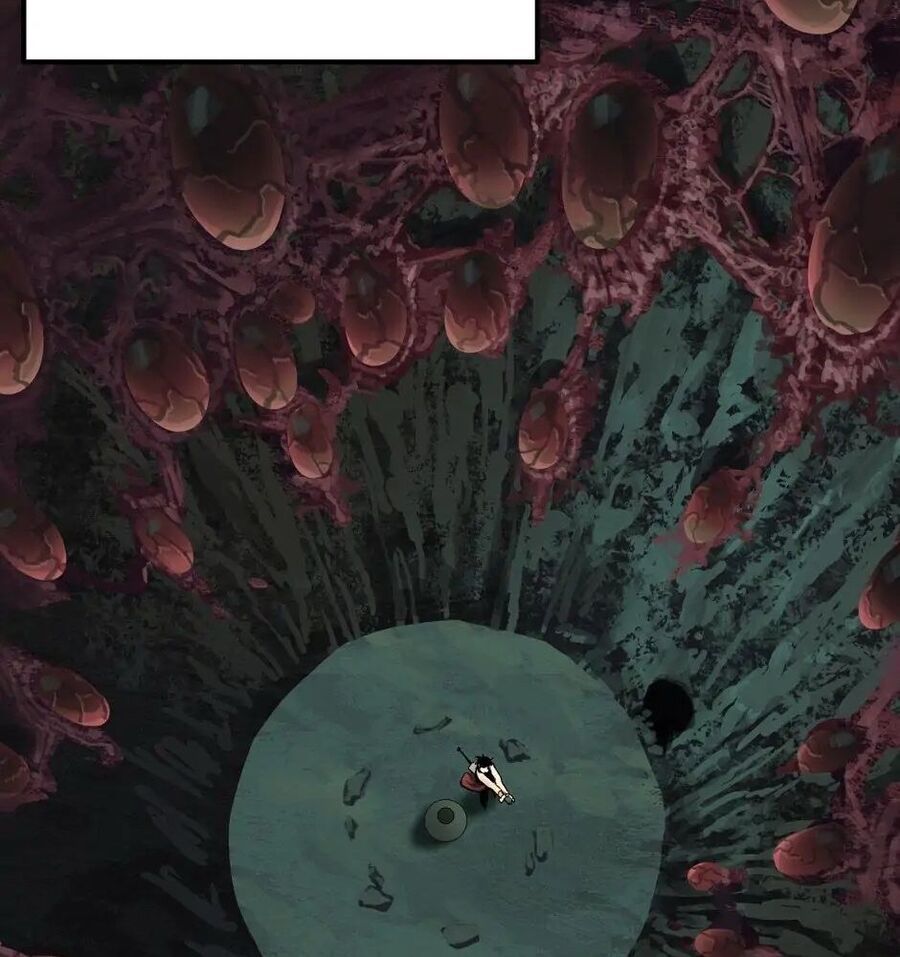 Câu Chuyện Sinh Tồn Của Kiếm Vương Ở Thế Giới Khác Chapter 9 - 5