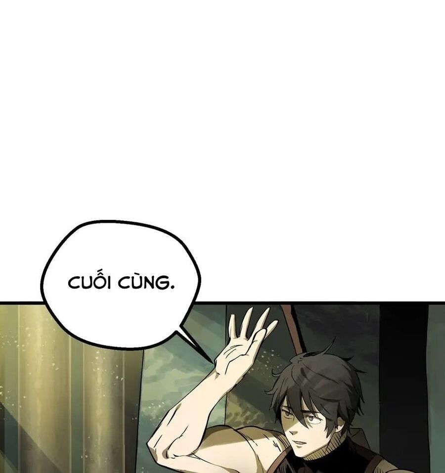 Câu Chuyện Sinh Tồn Của Kiếm Vương Ở Thế Giới Khác Chapter 9 - 44