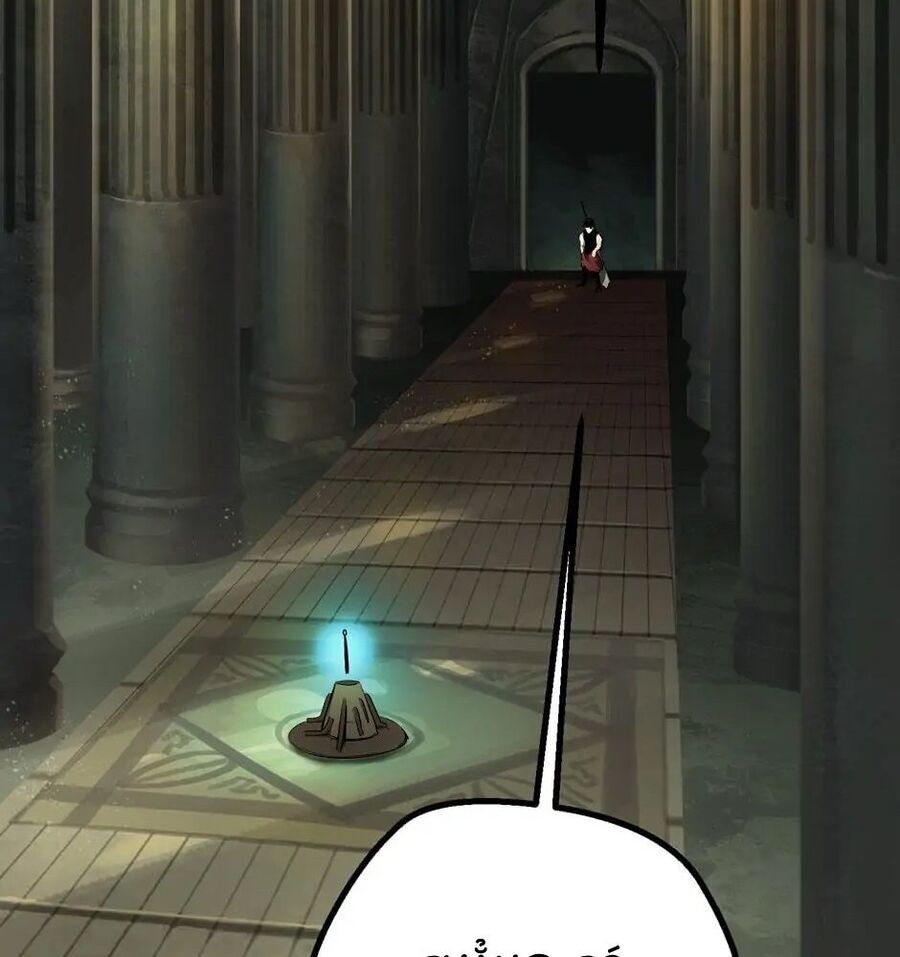 Câu Chuyện Sinh Tồn Của Kiếm Vương Ở Thế Giới Khác Chapter 9 - 47