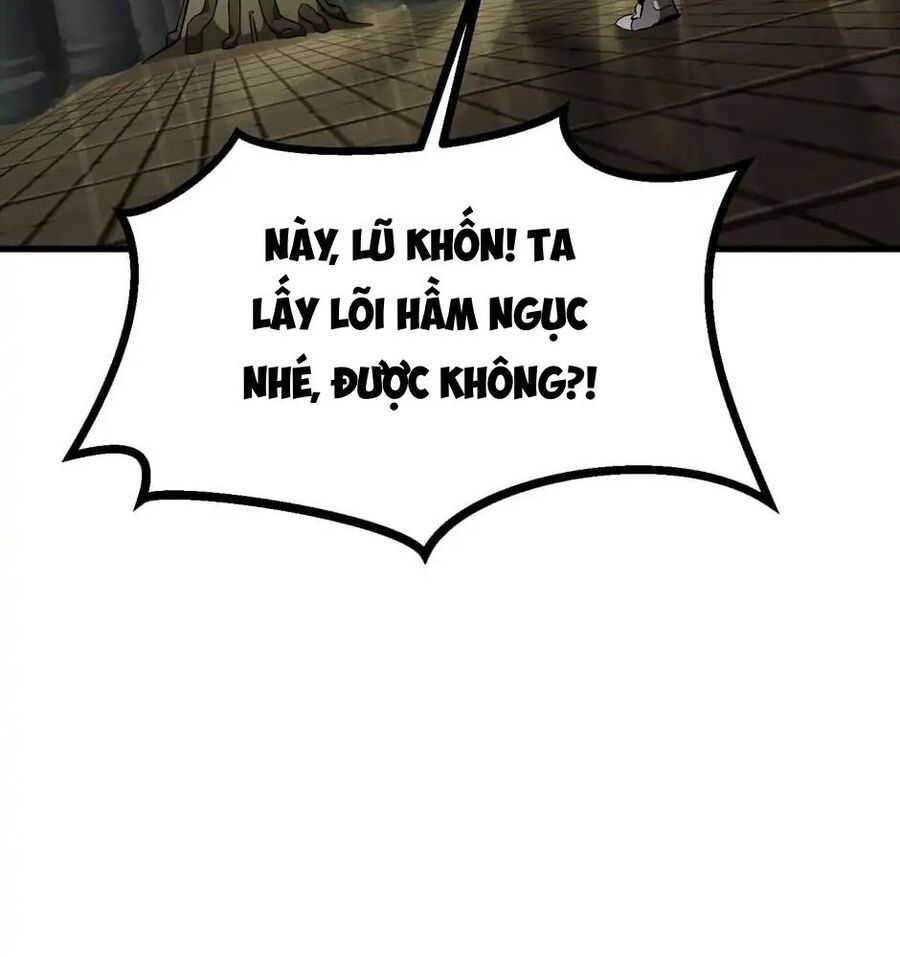 Câu Chuyện Sinh Tồn Của Kiếm Vương Ở Thế Giới Khác Chapter 9 - 50