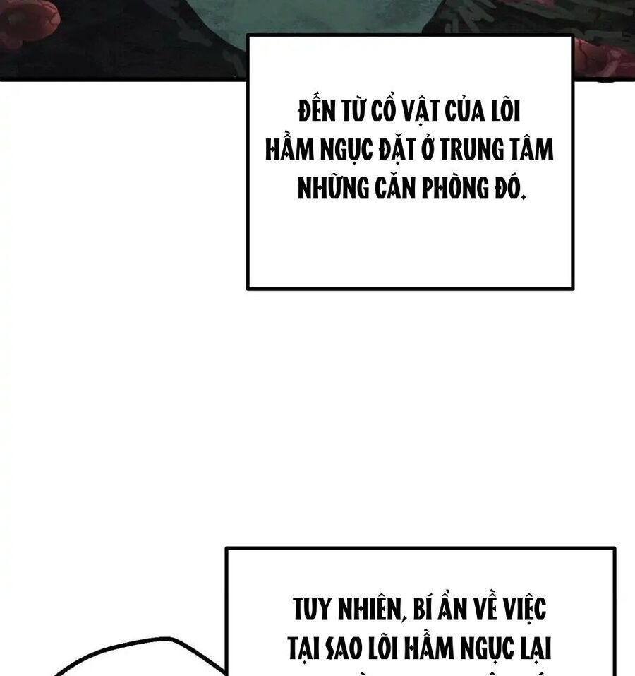 Câu Chuyện Sinh Tồn Của Kiếm Vương Ở Thế Giới Khác Chapter 9 - 6