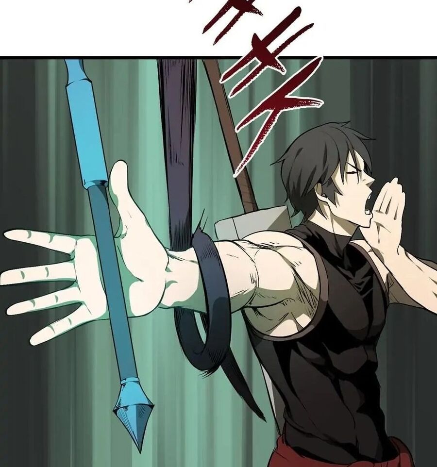 Câu Chuyện Sinh Tồn Của Kiếm Vương Ở Thế Giới Khác Chapter 9 - 54