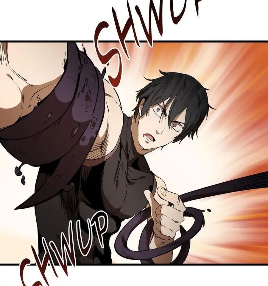 Câu Chuyện Sinh Tồn Của Kiếm Vương Ở Thế Giới Khác Chapter 9 - 56