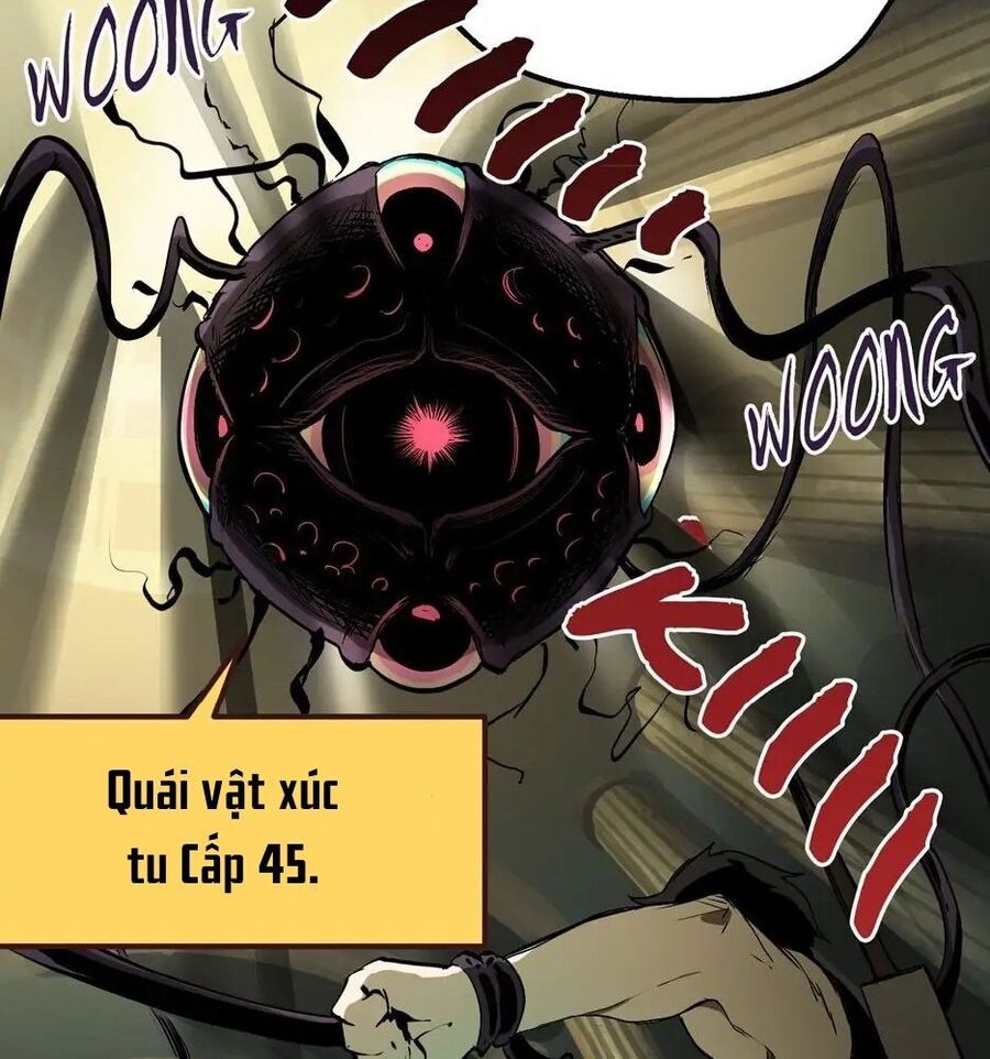 Câu Chuyện Sinh Tồn Của Kiếm Vương Ở Thế Giới Khác Chapter 9 - 60