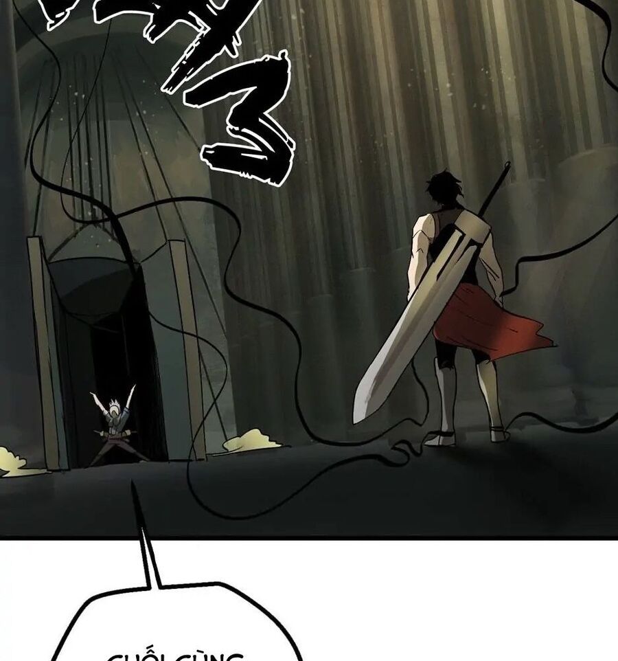 Câu Chuyện Sinh Tồn Của Kiếm Vương Ở Thế Giới Khác Chapter 9 - 66