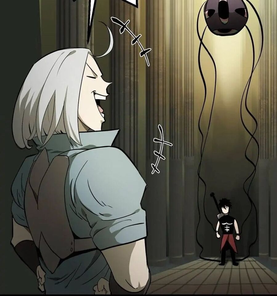 Câu Chuyện Sinh Tồn Của Kiếm Vương Ở Thế Giới Khác Chapter 9 - 68