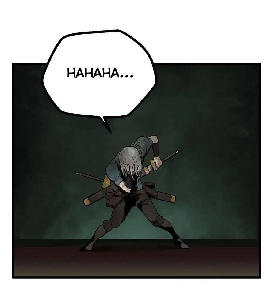 Câu Chuyện Sinh Tồn Của Kiếm Vương Ở Thế Giới Khác Chapter 9 - 80