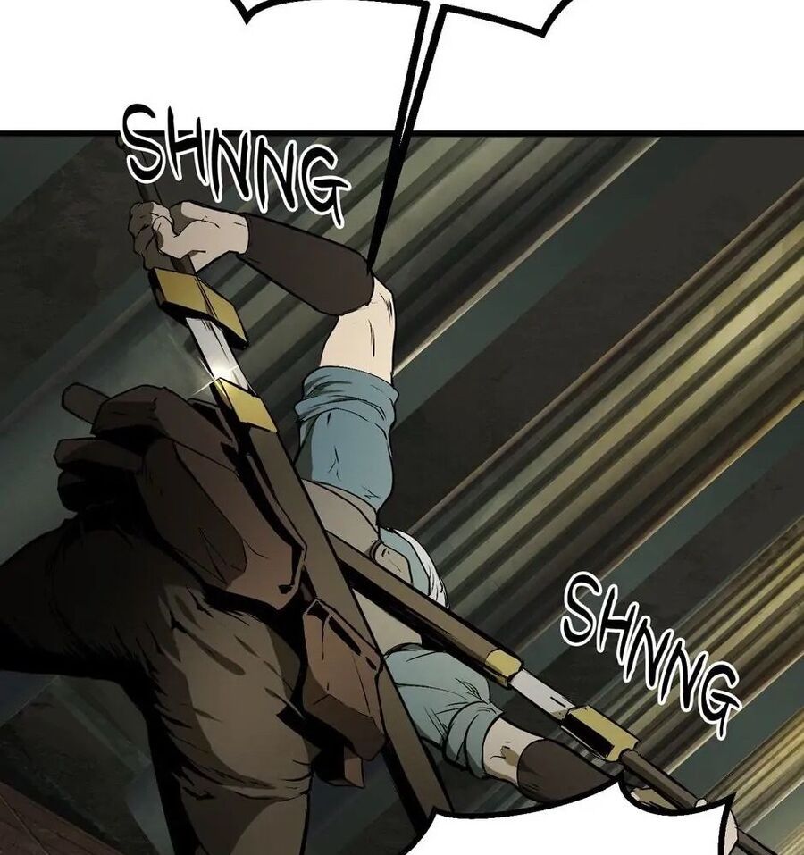 Câu Chuyện Sinh Tồn Của Kiếm Vương Ở Thế Giới Khác Chapter 9 - 82