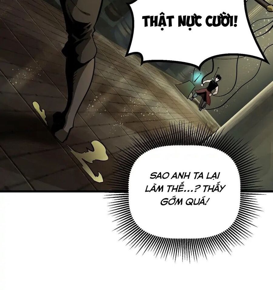 Câu Chuyện Sinh Tồn Của Kiếm Vương Ở Thế Giới Khác Chapter 9 - 83