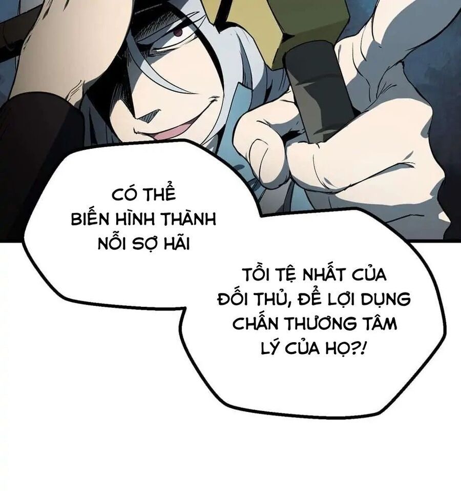 Câu Chuyện Sinh Tồn Của Kiếm Vương Ở Thế Giới Khác Chapter 9 - 86