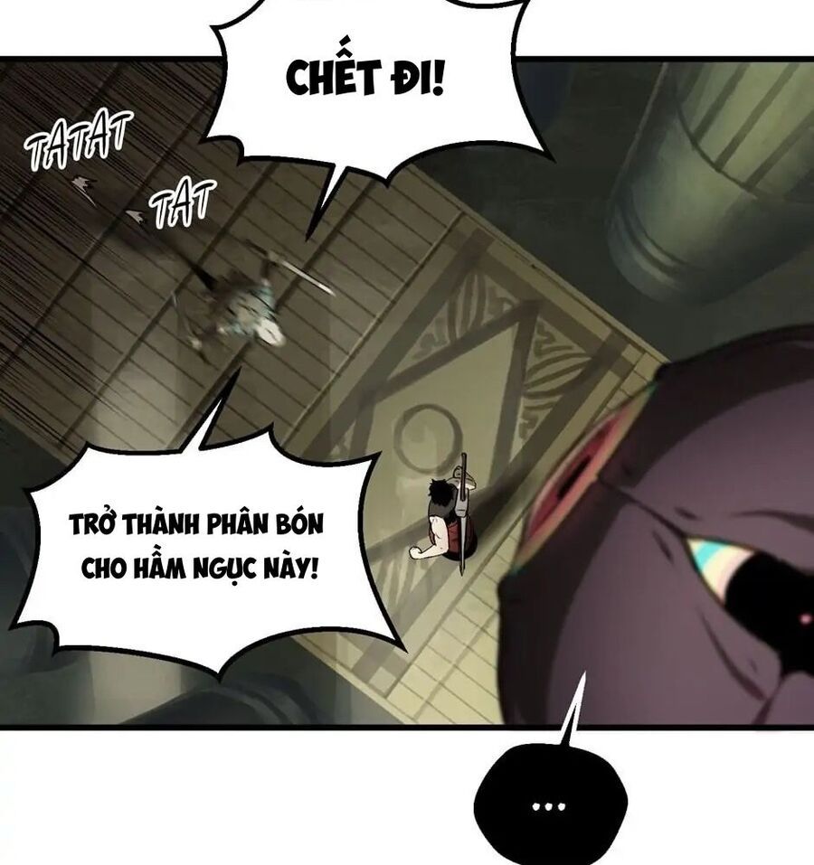 Câu Chuyện Sinh Tồn Của Kiếm Vương Ở Thế Giới Khác Chapter 9 - 94