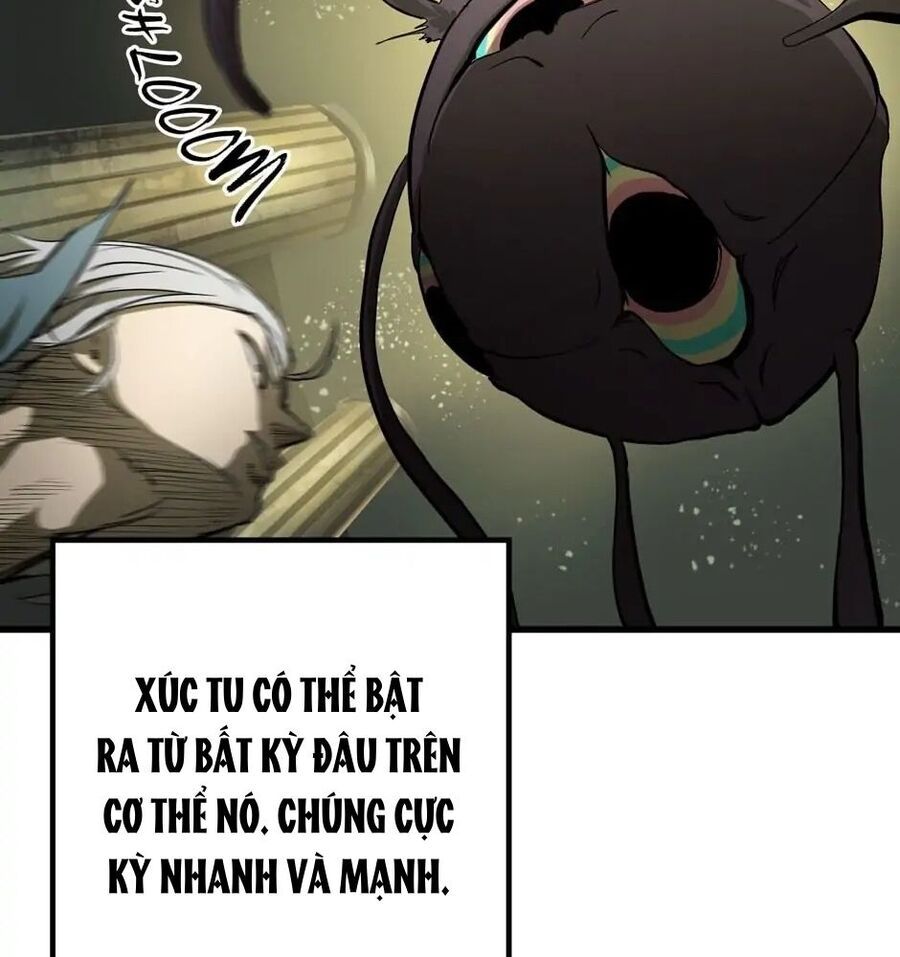 Câu Chuyện Sinh Tồn Của Kiếm Vương Ở Thế Giới Khác Chapter 9 - 98