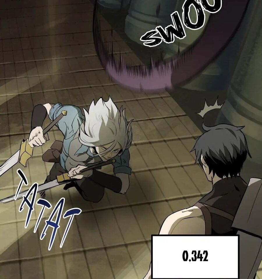 Câu Chuyện Sinh Tồn Của Kiếm Vương Ở Thế Giới Khác Chapter 9 - 100