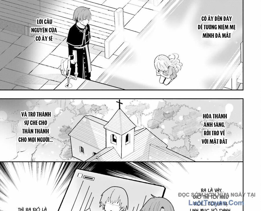 Dù Chỉ Là Tư Tế Quần Chúng, Tôi Nhận Ra Thế Giới Này Là Game Otome Nên Sẽ Bồi Dưỡng Nữ Chính Chapter 1 - 14