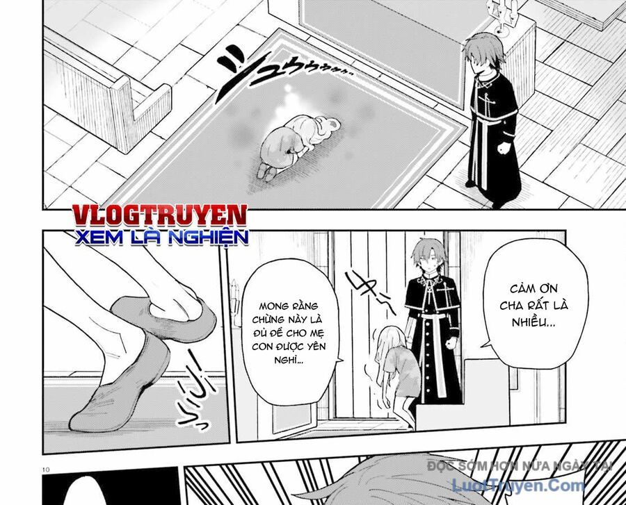 Dù Chỉ Là Tư Tế Quần Chúng, Tôi Nhận Ra Thế Giới Này Là Game Otome Nên Sẽ Bồi Dưỡng Nữ Chính Chapter 1 - 16