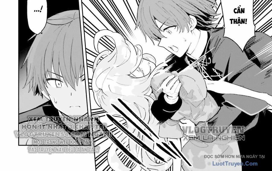 Dù Chỉ Là Tư Tế Quần Chúng, Tôi Nhận Ra Thế Giới Này Là Game Otome Nên Sẽ Bồi Dưỡng Nữ Chính Chapter 1 - 17