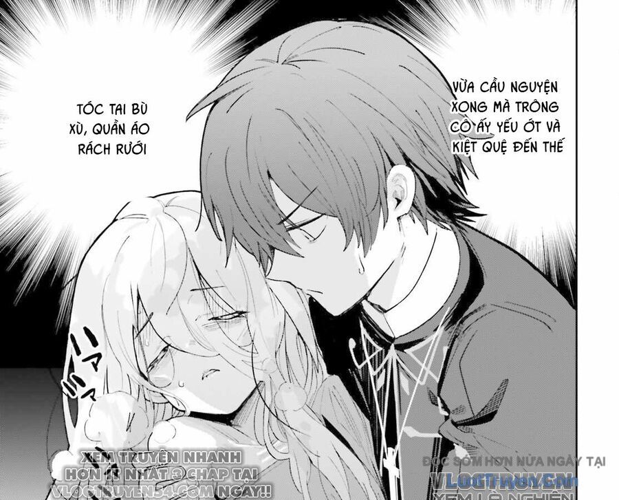 Dù Chỉ Là Tư Tế Quần Chúng, Tôi Nhận Ra Thế Giới Này Là Game Otome Nên Sẽ Bồi Dưỡng Nữ Chính Chapter 1 - 18