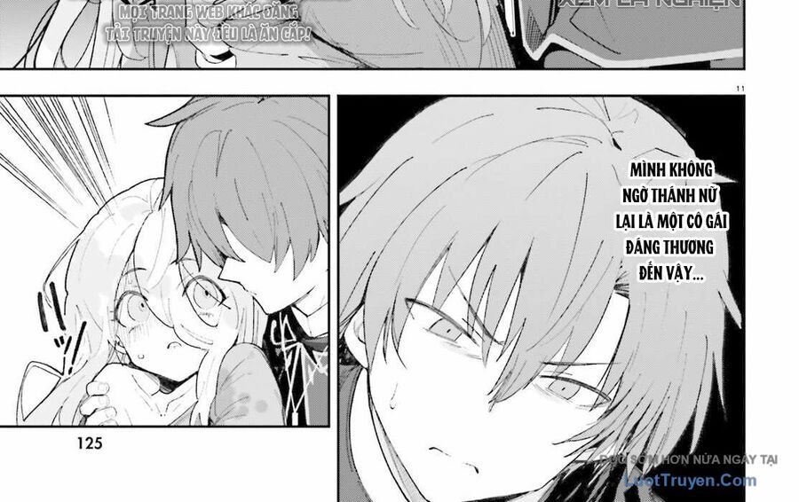 Dù Chỉ Là Tư Tế Quần Chúng, Tôi Nhận Ra Thế Giới Này Là Game Otome Nên Sẽ Bồi Dưỡng Nữ Chính Chapter 1 - 19