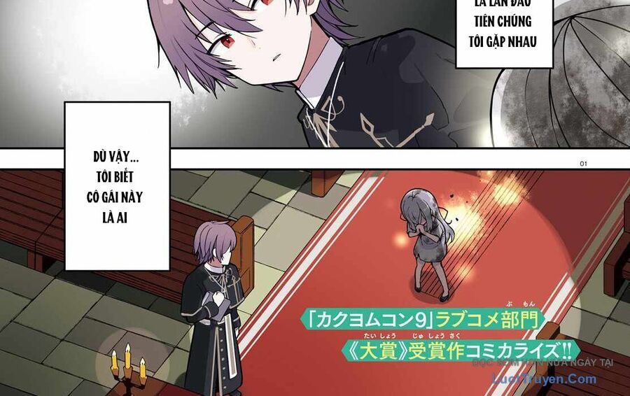 Dù Chỉ Là Tư Tế Quần Chúng, Tôi Nhận Ra Thế Giới Này Là Game Otome Nên Sẽ Bồi Dưỡng Nữ Chính Chapter 1 - 3