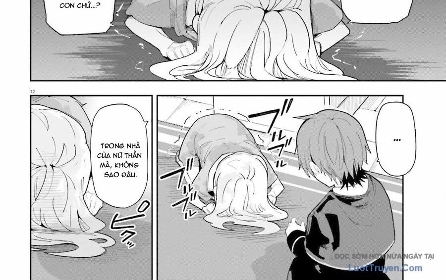 Dù Chỉ Là Tư Tế Quần Chúng, Tôi Nhận Ra Thế Giới Này Là Game Otome Nên Sẽ Bồi Dưỡng Nữ Chính Chapter 1 - 21