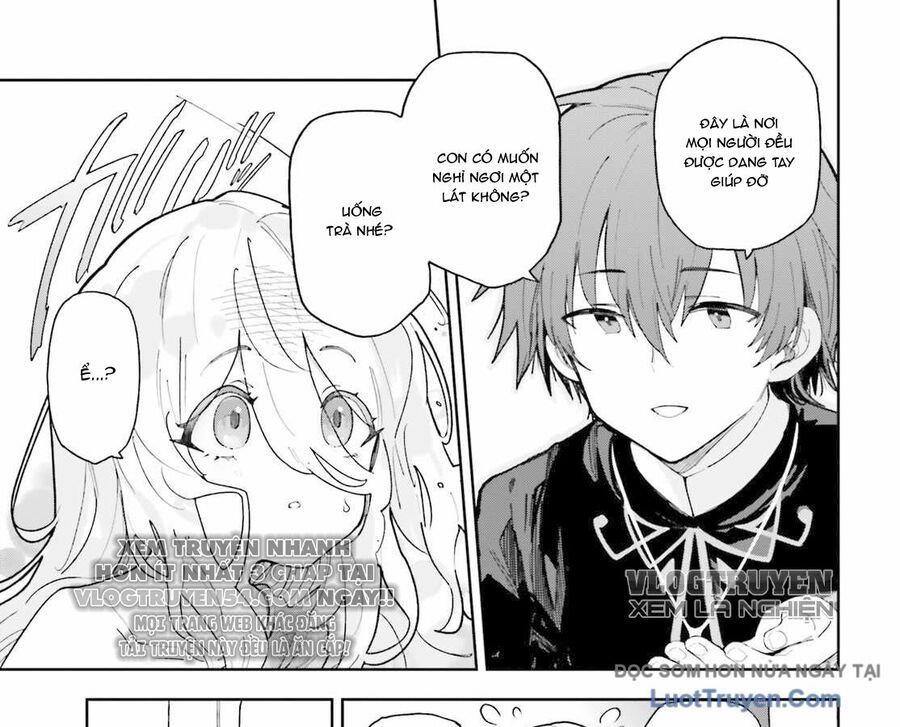 Dù Chỉ Là Tư Tế Quần Chúng, Tôi Nhận Ra Thế Giới Này Là Game Otome Nên Sẽ Bồi Dưỡng Nữ Chính Chapter 1 - 22