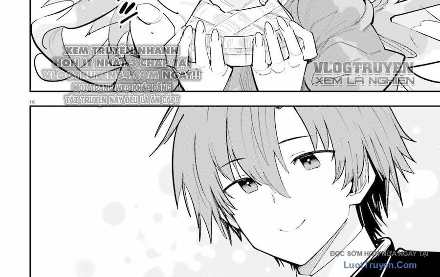 Dù Chỉ Là Tư Tế Quần Chúng, Tôi Nhận Ra Thế Giới Này Là Game Otome Nên Sẽ Bồi Dưỡng Nữ Chính Chapter 1 - 29