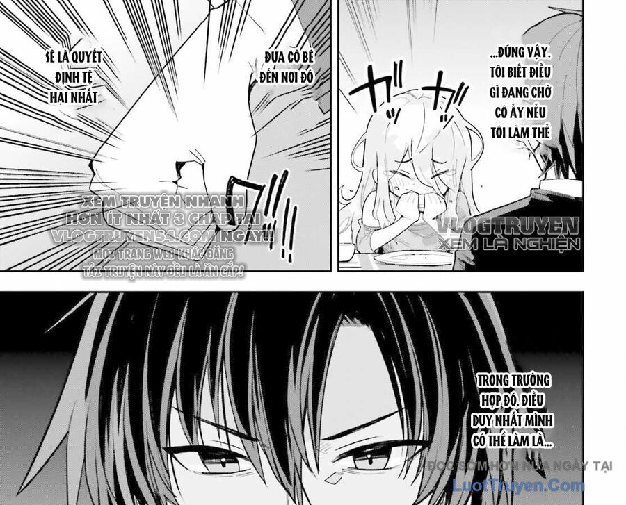 Dù Chỉ Là Tư Tế Quần Chúng, Tôi Nhận Ra Thế Giới Này Là Game Otome Nên Sẽ Bồi Dưỡng Nữ Chính Chapter 1 - 30