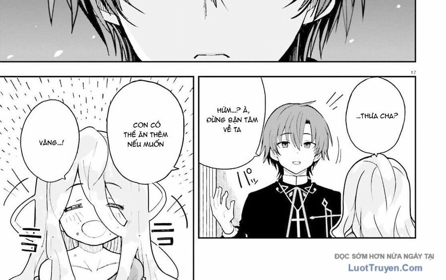 Dù Chỉ Là Tư Tế Quần Chúng, Tôi Nhận Ra Thế Giới Này Là Game Otome Nên Sẽ Bồi Dưỡng Nữ Chính Chapter 1 - 31