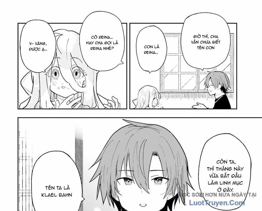 Dù Chỉ Là Tư Tế Quần Chúng, Tôi Nhận Ra Thế Giới Này Là Game Otome Nên Sẽ Bồi Dưỡng Nữ Chính Chapter 1 - 32