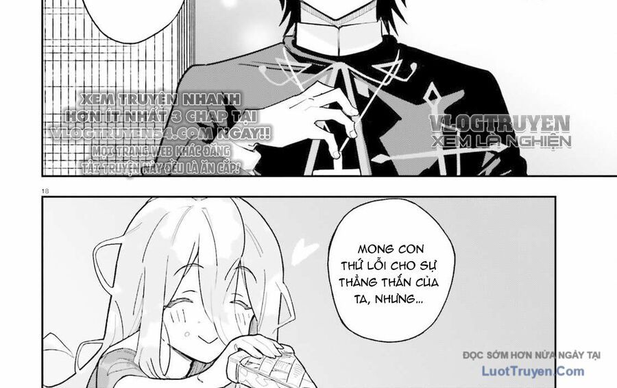 Dù Chỉ Là Tư Tế Quần Chúng, Tôi Nhận Ra Thế Giới Này Là Game Otome Nên Sẽ Bồi Dưỡng Nữ Chính Chapter 1 - 33