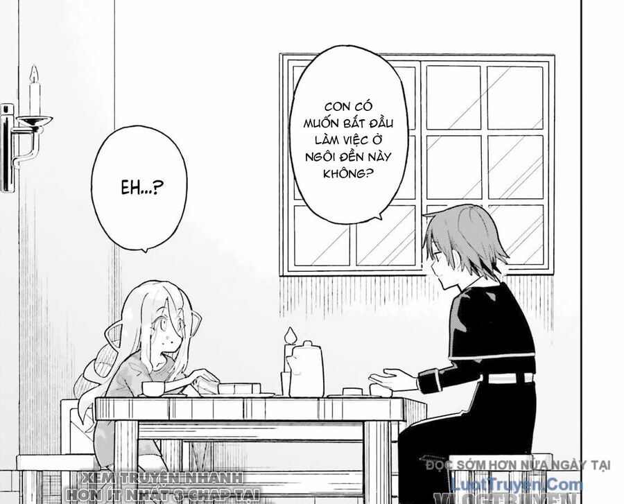 Dù Chỉ Là Tư Tế Quần Chúng, Tôi Nhận Ra Thế Giới Này Là Game Otome Nên Sẽ Bồi Dưỡng Nữ Chính Chapter 1 - 34