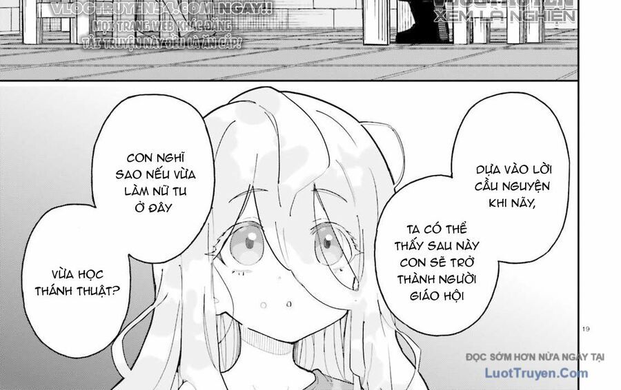 Dù Chỉ Là Tư Tế Quần Chúng, Tôi Nhận Ra Thế Giới Này Là Game Otome Nên Sẽ Bồi Dưỡng Nữ Chính Chapter 1 - 35