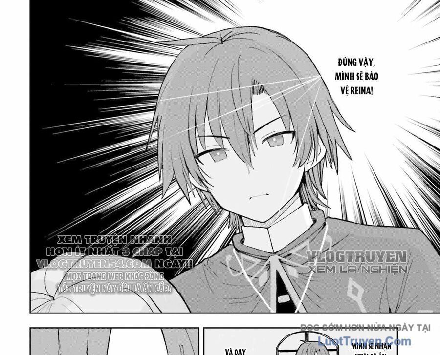 Dù Chỉ Là Tư Tế Quần Chúng, Tôi Nhận Ra Thế Giới Này Là Game Otome Nên Sẽ Bồi Dưỡng Nữ Chính Chapter 1 - 36