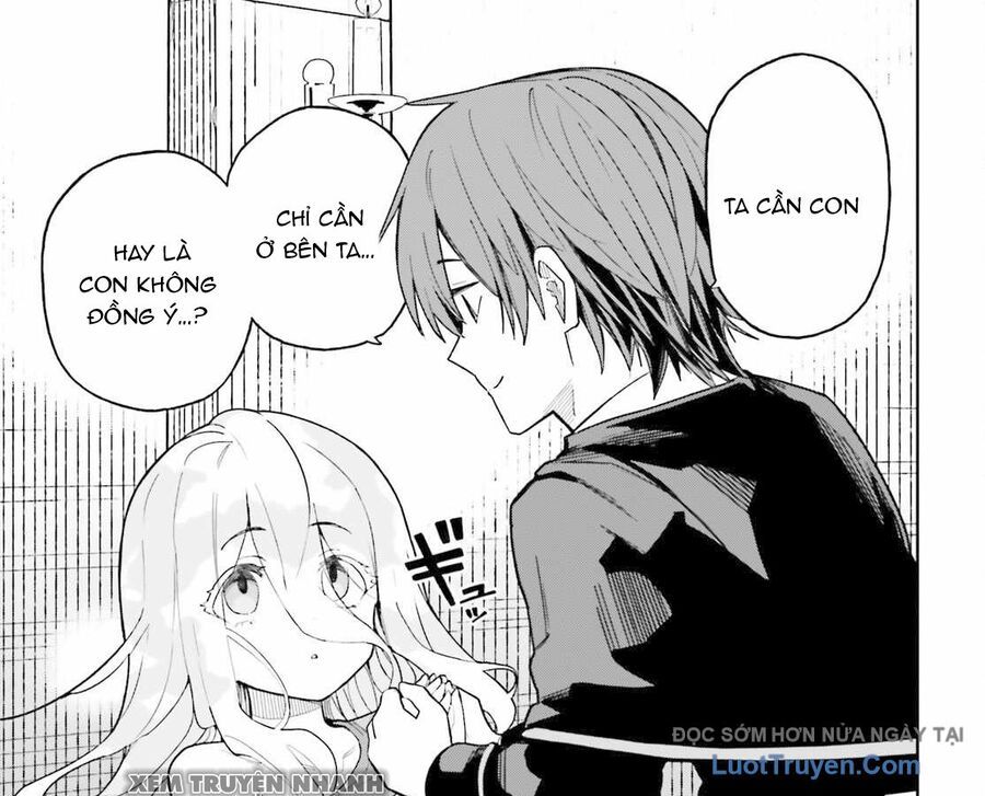 Dù Chỉ Là Tư Tế Quần Chúng, Tôi Nhận Ra Thế Giới Này Là Game Otome Nên Sẽ Bồi Dưỡng Nữ Chính Chapter 1 - 38