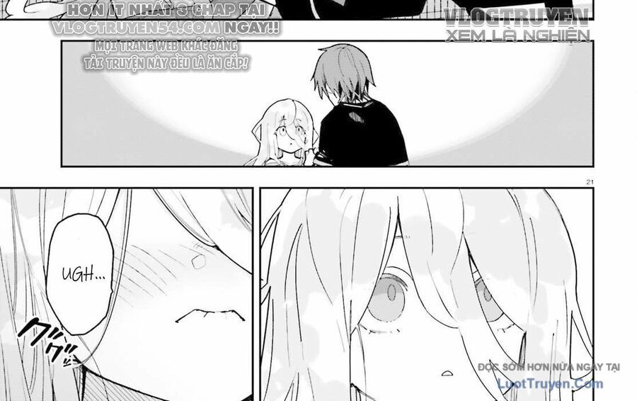 Dù Chỉ Là Tư Tế Quần Chúng, Tôi Nhận Ra Thế Giới Này Là Game Otome Nên Sẽ Bồi Dưỡng Nữ Chính Chapter 1 - 39