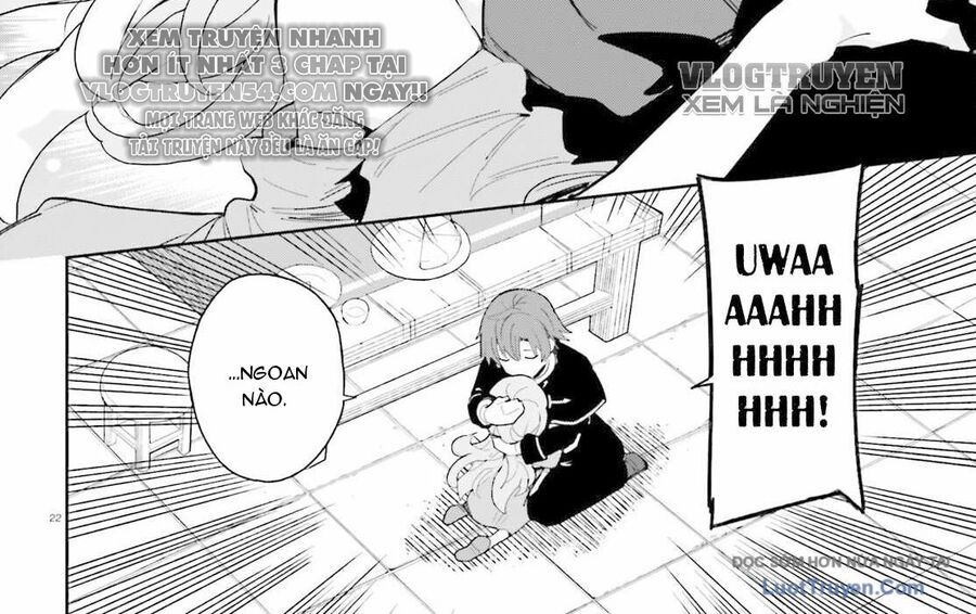 Dù Chỉ Là Tư Tế Quần Chúng, Tôi Nhận Ra Thế Giới Này Là Game Otome Nên Sẽ Bồi Dưỡng Nữ Chính Chapter 1 - 41