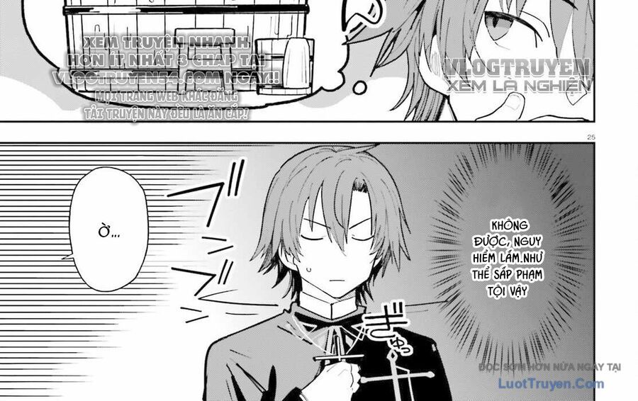 Dù Chỉ Là Tư Tế Quần Chúng, Tôi Nhận Ra Thế Giới Này Là Game Otome Nên Sẽ Bồi Dưỡng Nữ Chính Chapter 1 - 47