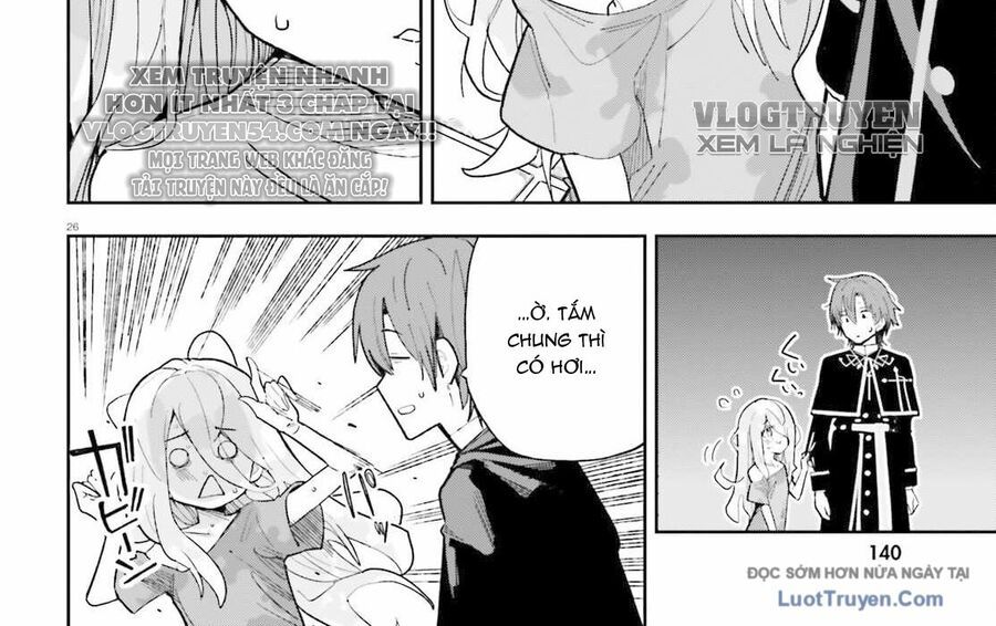 Dù Chỉ Là Tư Tế Quần Chúng, Tôi Nhận Ra Thế Giới Này Là Game Otome Nên Sẽ Bồi Dưỡng Nữ Chính Chapter 1 - 49