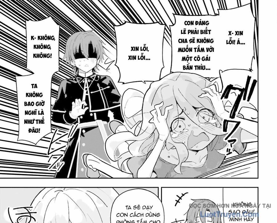 Dù Chỉ Là Tư Tế Quần Chúng, Tôi Nhận Ra Thế Giới Này Là Game Otome Nên Sẽ Bồi Dưỡng Nữ Chính Chapter 1 - 50