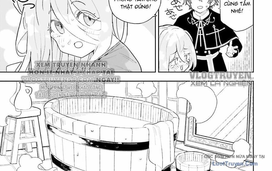 Dù Chỉ Là Tư Tế Quần Chúng, Tôi Nhận Ra Thế Giới Này Là Game Otome Nên Sẽ Bồi Dưỡng Nữ Chính Chapter 1 - 51