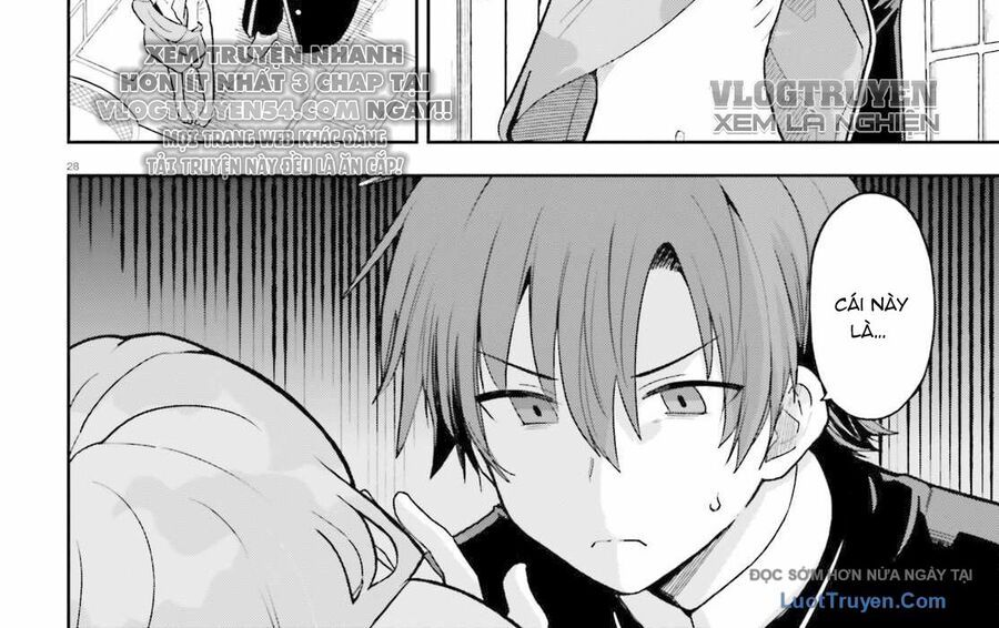 Dù Chỉ Là Tư Tế Quần Chúng, Tôi Nhận Ra Thế Giới Này Là Game Otome Nên Sẽ Bồi Dưỡng Nữ Chính Chapter 1 - 53