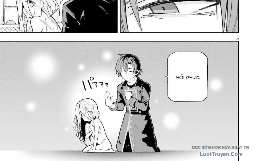 Dù Chỉ Là Tư Tế Quần Chúng, Tôi Nhận Ra Thế Giới Này Là Game Otome Nên Sẽ Bồi Dưỡng Nữ Chính Chapter 1 - 55