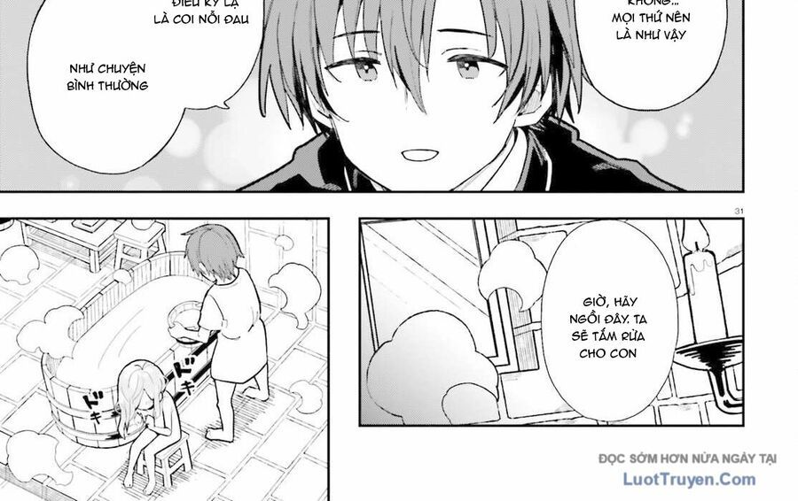 Dù Chỉ Là Tư Tế Quần Chúng, Tôi Nhận Ra Thế Giới Này Là Game Otome Nên Sẽ Bồi Dưỡng Nữ Chính Chapter 1 - 59