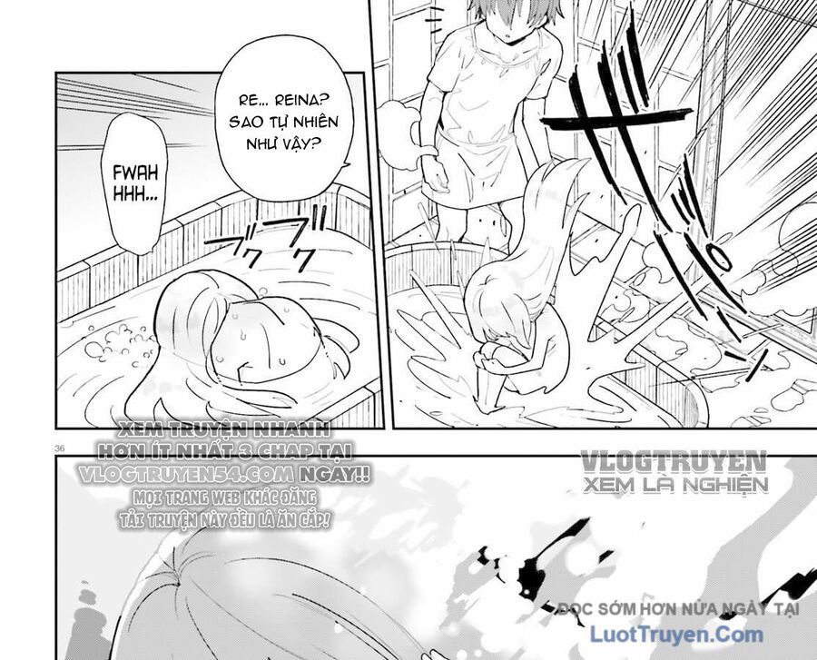 Dù Chỉ Là Tư Tế Quần Chúng, Tôi Nhận Ra Thế Giới Này Là Game Otome Nên Sẽ Bồi Dưỡng Nữ Chính Chapter 1 - 66