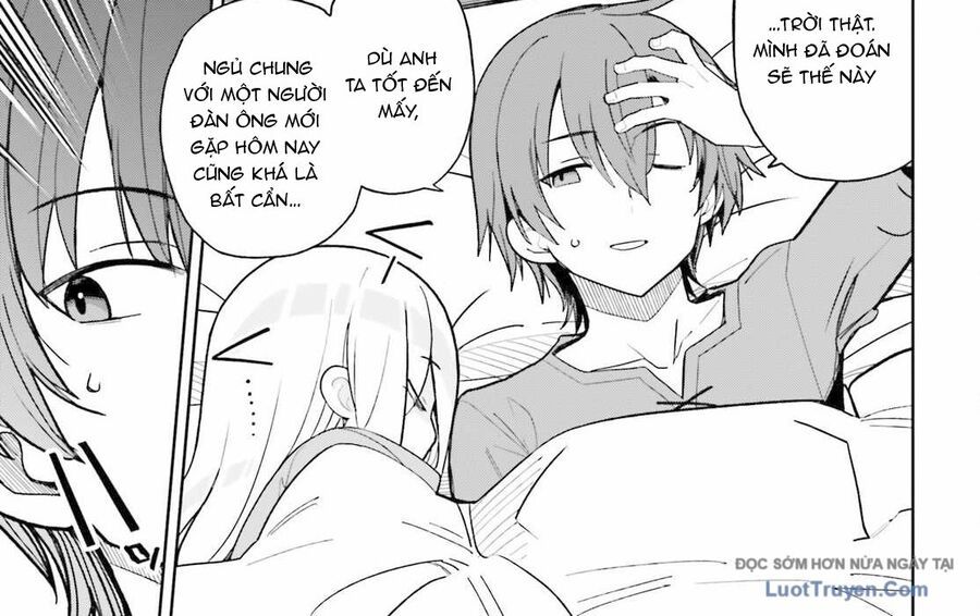 Dù Chỉ Là Tư Tế Quần Chúng, Tôi Nhận Ra Thế Giới Này Là Game Otome Nên Sẽ Bồi Dưỡng Nữ Chính Chapter 1 - 69