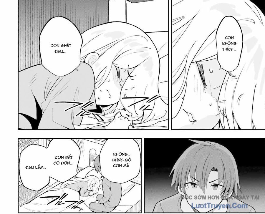 Dù Chỉ Là Tư Tế Quần Chúng, Tôi Nhận Ra Thế Giới Này Là Game Otome Nên Sẽ Bồi Dưỡng Nữ Chính Chapter 1 - 70