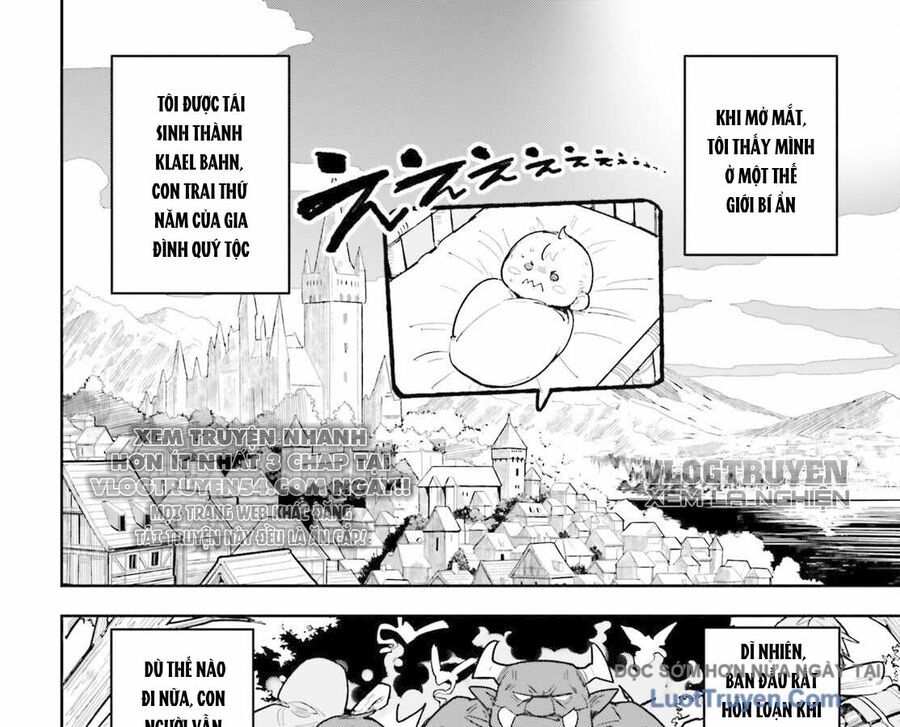 Dù Chỉ Là Tư Tế Quần Chúng, Tôi Nhận Ra Thế Giới Này Là Game Otome Nên Sẽ Bồi Dưỡng Nữ Chính Chapter 1 - 8