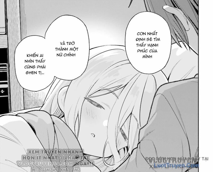 Dù Chỉ Là Tư Tế Quần Chúng, Tôi Nhận Ra Thế Giới Này Là Game Otome Nên Sẽ Bồi Dưỡng Nữ Chính Chapter 1 - 76