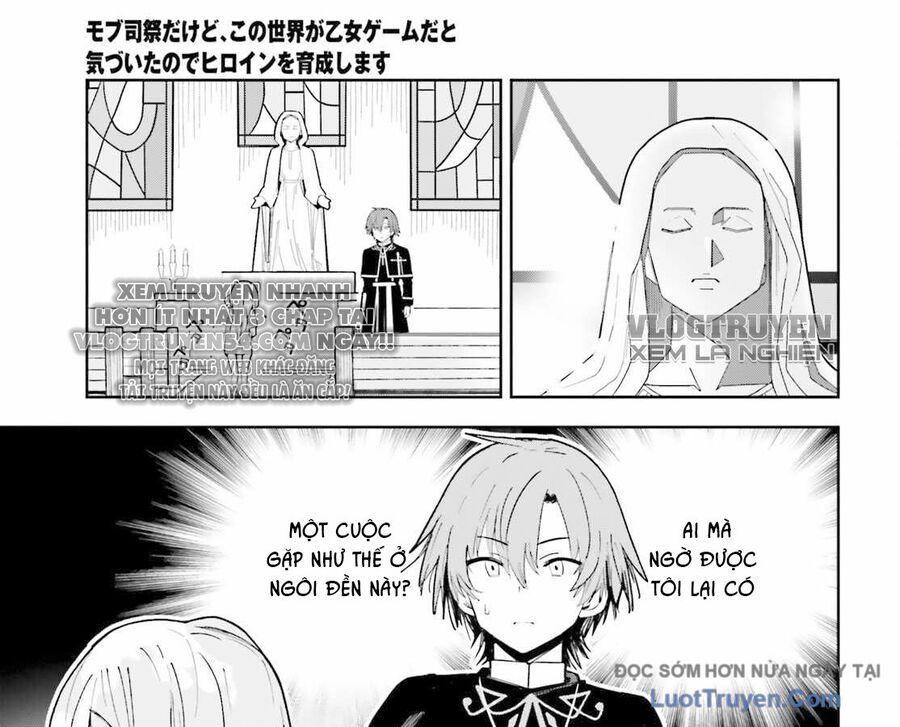 Dù Chỉ Là Tư Tế Quần Chúng, Tôi Nhận Ra Thế Giới Này Là Game Otome Nên Sẽ Bồi Dưỡng Nữ Chính Chapter 1 - 10