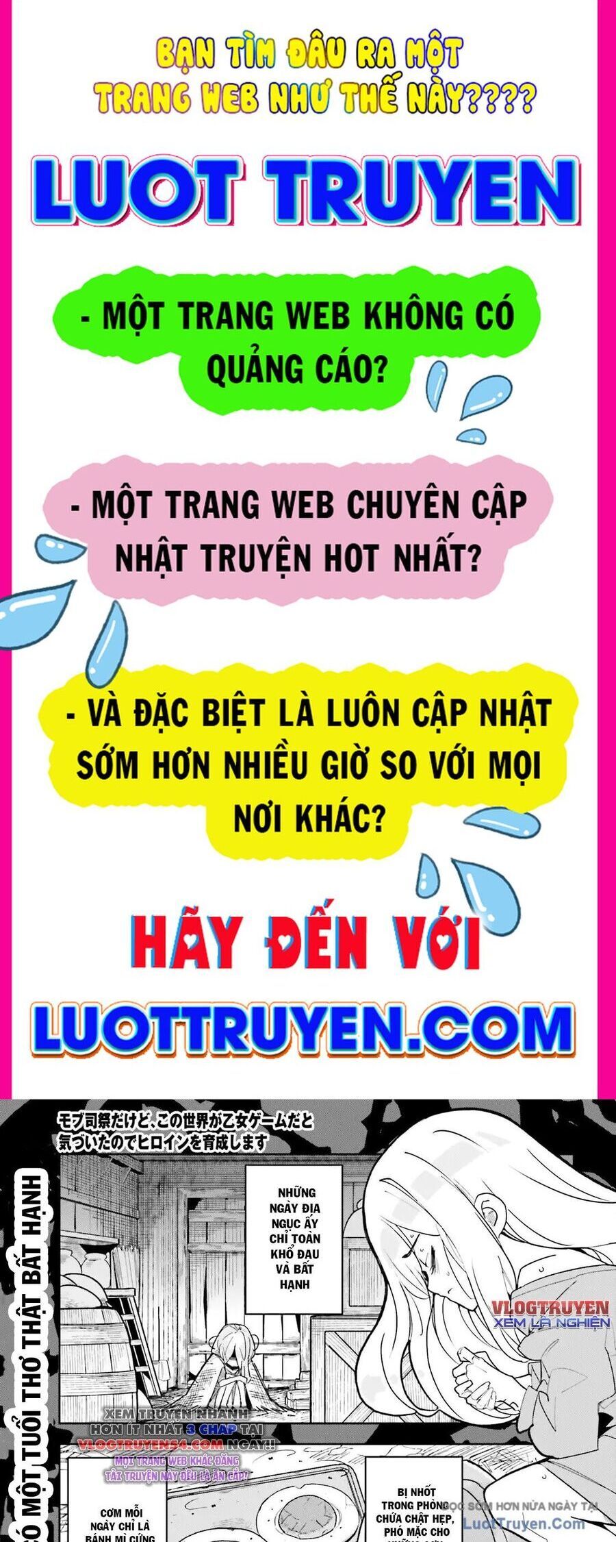 Dù Chỉ Là Tư Tế Quần Chúng, Tôi Nhận Ra Thế Giới Này Là Game Otome Nên Sẽ Bồi Dưỡng Nữ Chính Chapter 2 - 2